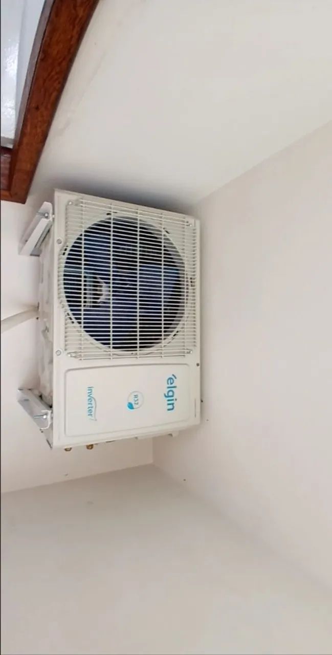 Ar condicionado inverter 12k btus.  - Foto 4