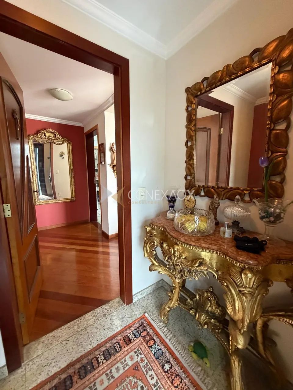 apartamento - Cambuí - Campinas - Foto 3