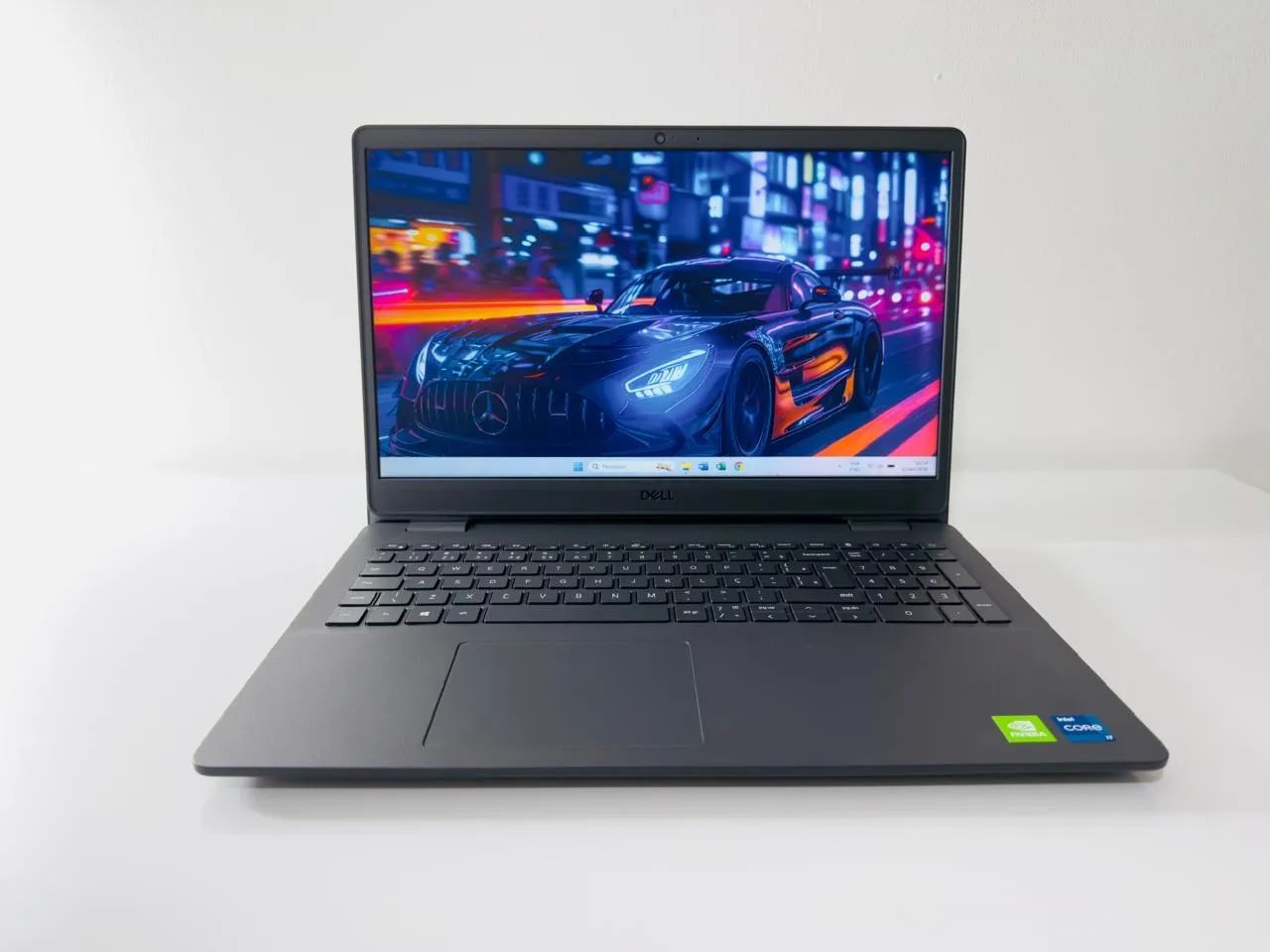 Notebook Dell I7-11th-16GB Ram-SSD 512GB Nvme-Nvidia Mx 350-Tela 15.6FHD - Foto 4