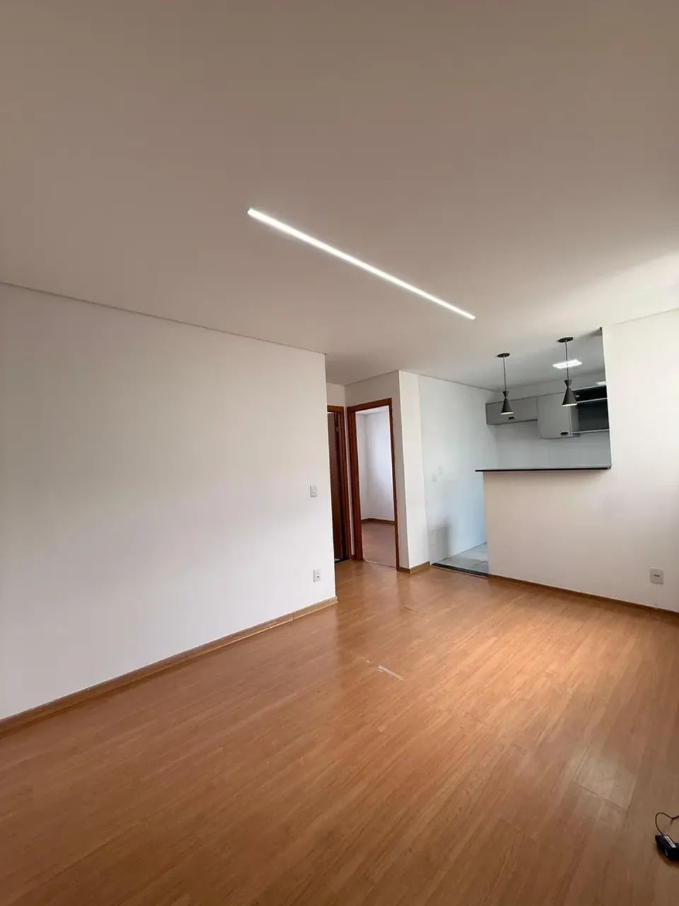 ALUGO OU VENDO APARTAMENTO NO CHAPADA DOS COLOBRIS - Foto 4