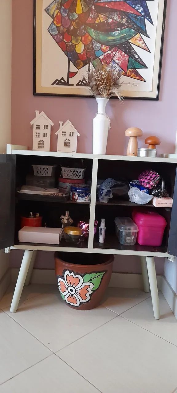 Armário multiuso - Foto 4