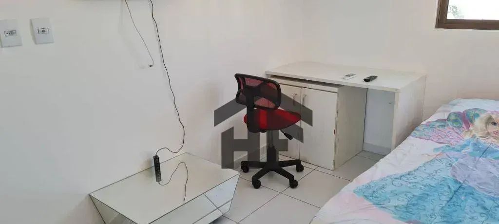 Apartamento com Vista pro Mar de 3 Quartos, localizado em Candeias, Jaboatão dos Guararape - Foto 14