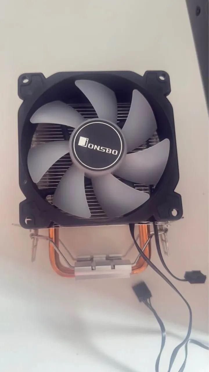 AIR COOLER  - Foto 3