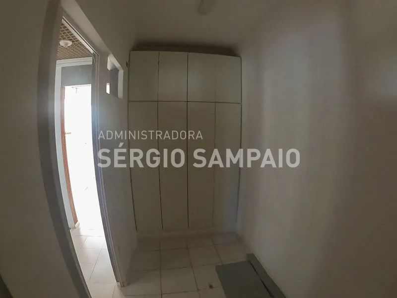 [Última chance]Sala para Alugar - Caminho das árvores - Foto 8