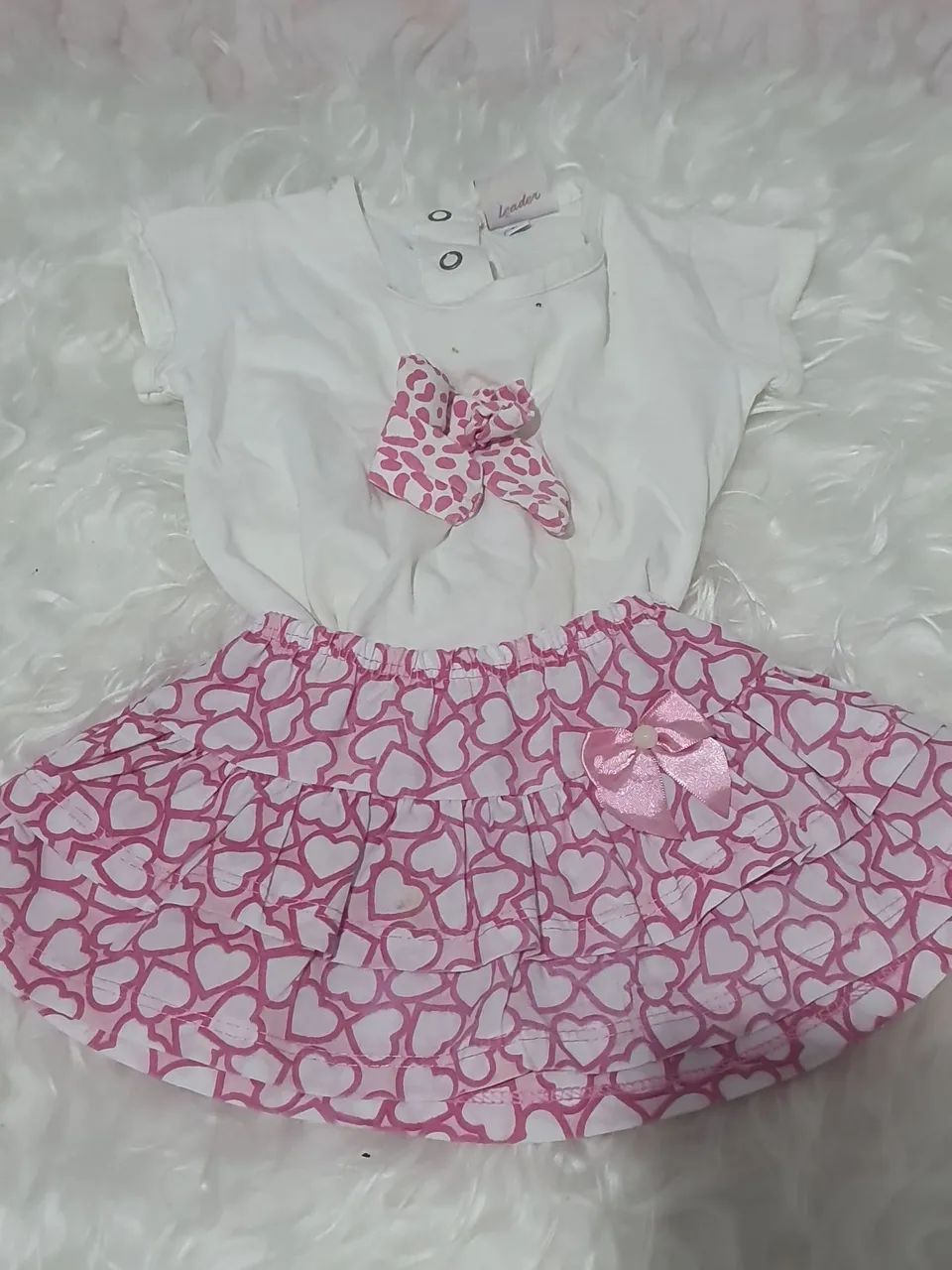 Roupas de bebê  - Foto 4