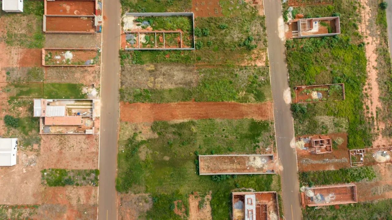 2 lotes totalizando 580m² - Foto 5