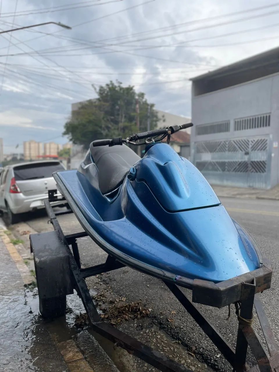 Jetski Bombardier - Foto 4
