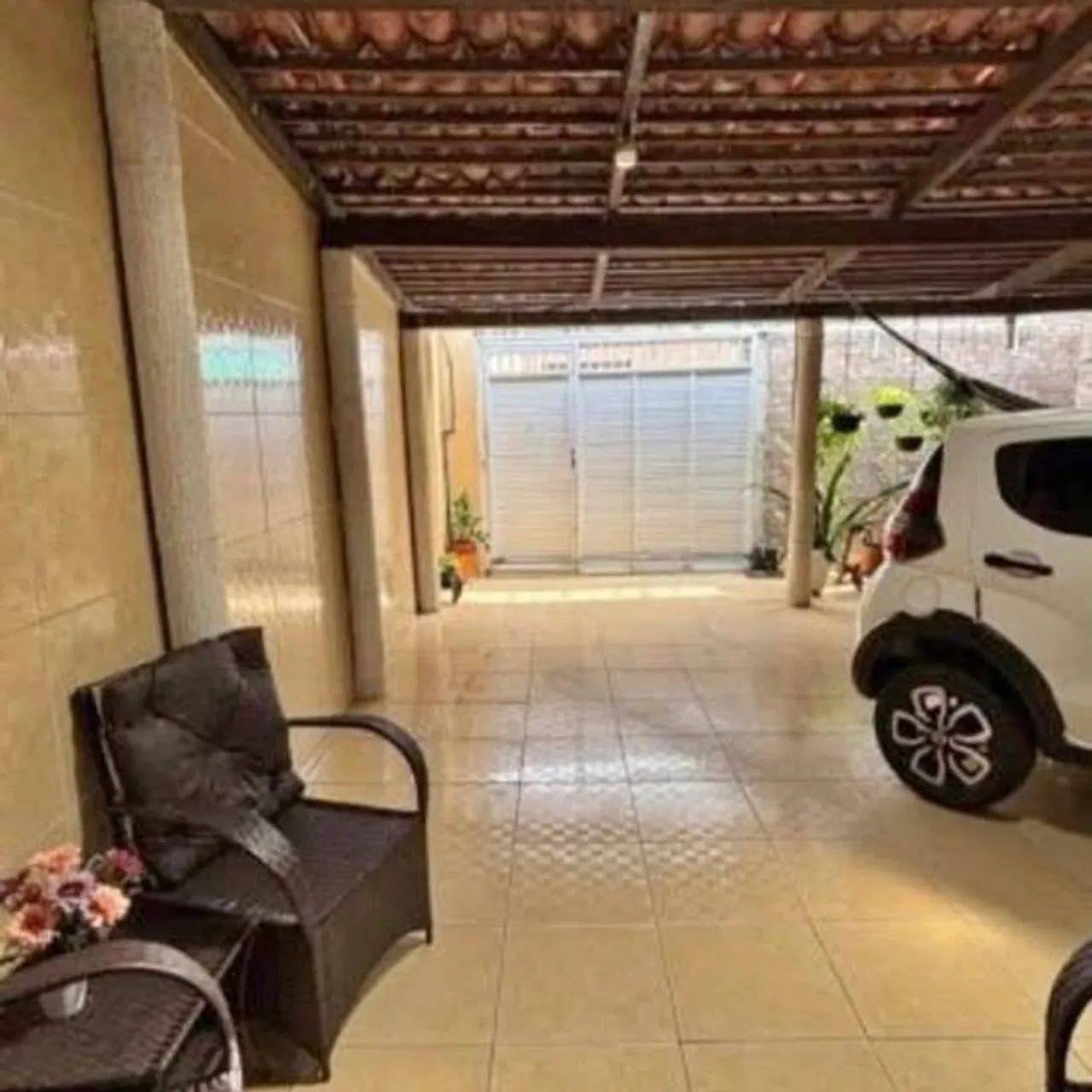 Vendo casa no turu AD - Foto 3