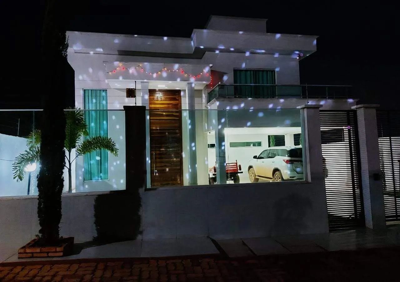 Casa Alto Padrão 26 de setembro 