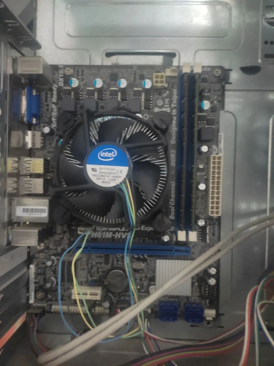 pc para estudar e navegar