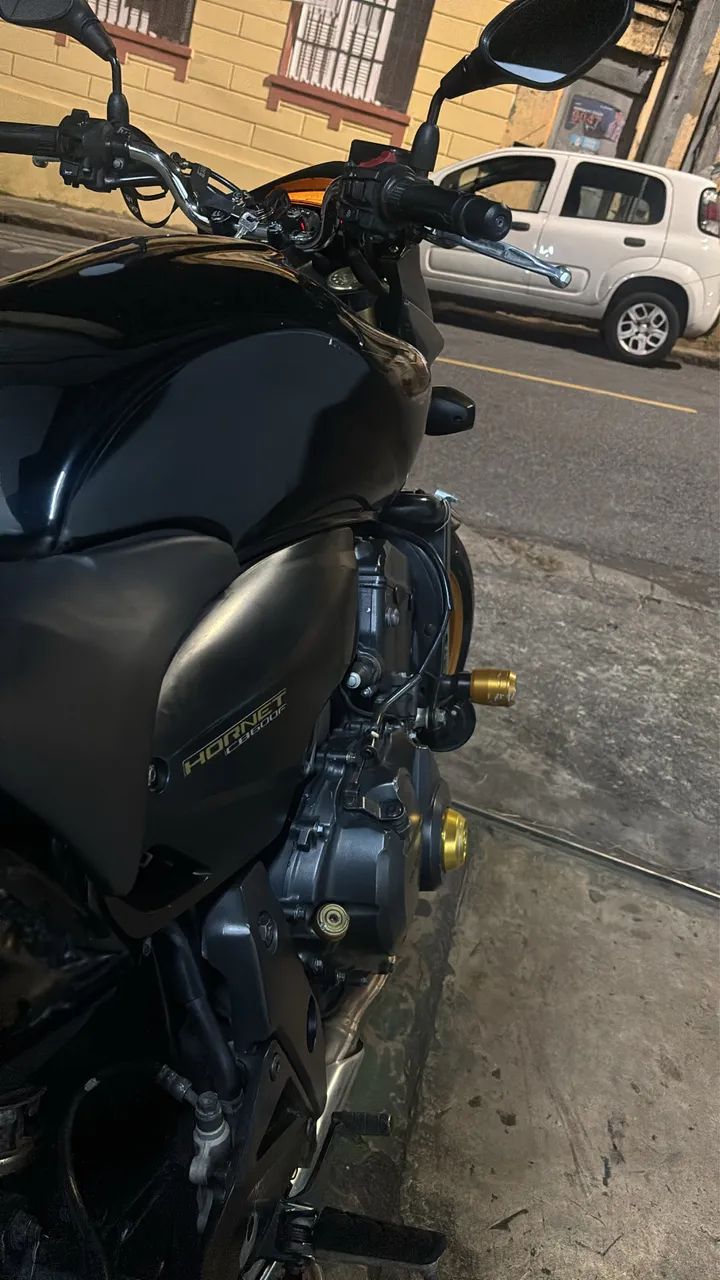 Hornet 600f  - Foto 5