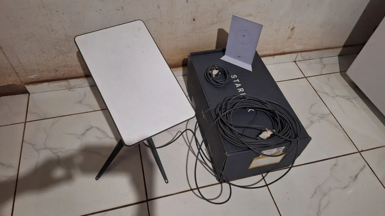 STARLINK À VENDA - Foto 3