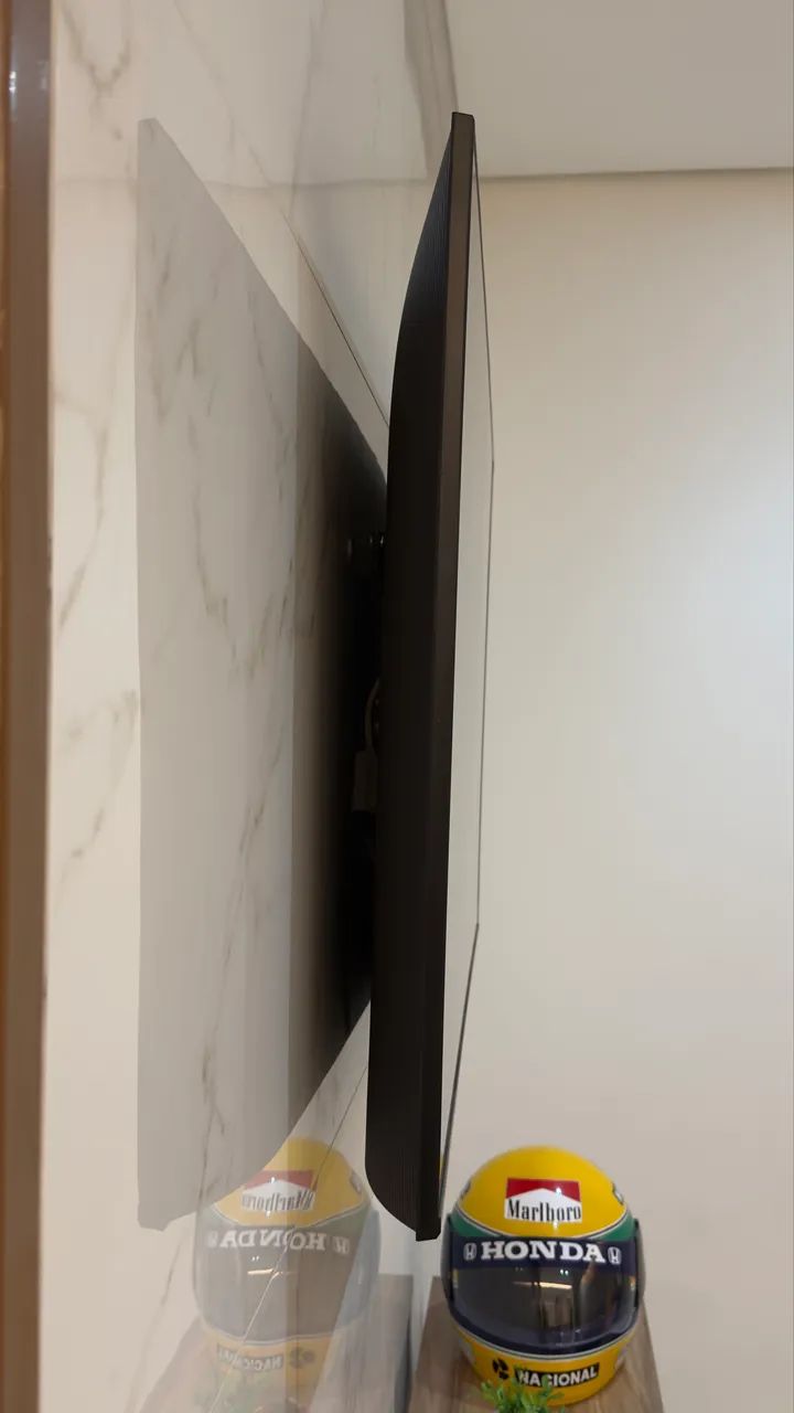 SMART TV SAMSUNG 4K  - 55 polegadas  - Foto 3