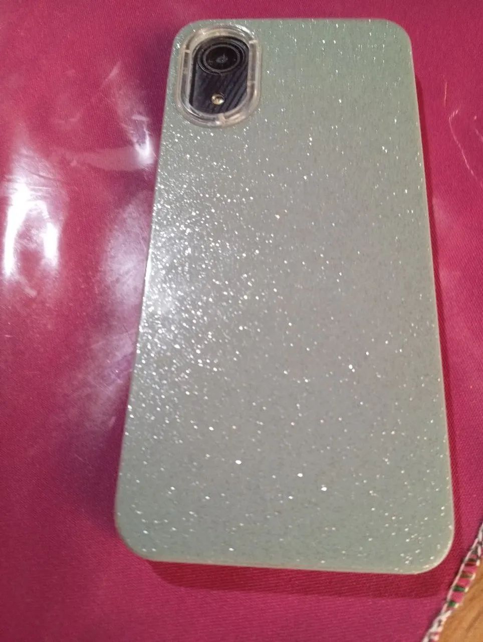 Vende se um celular A 03 cores  - Foto 2