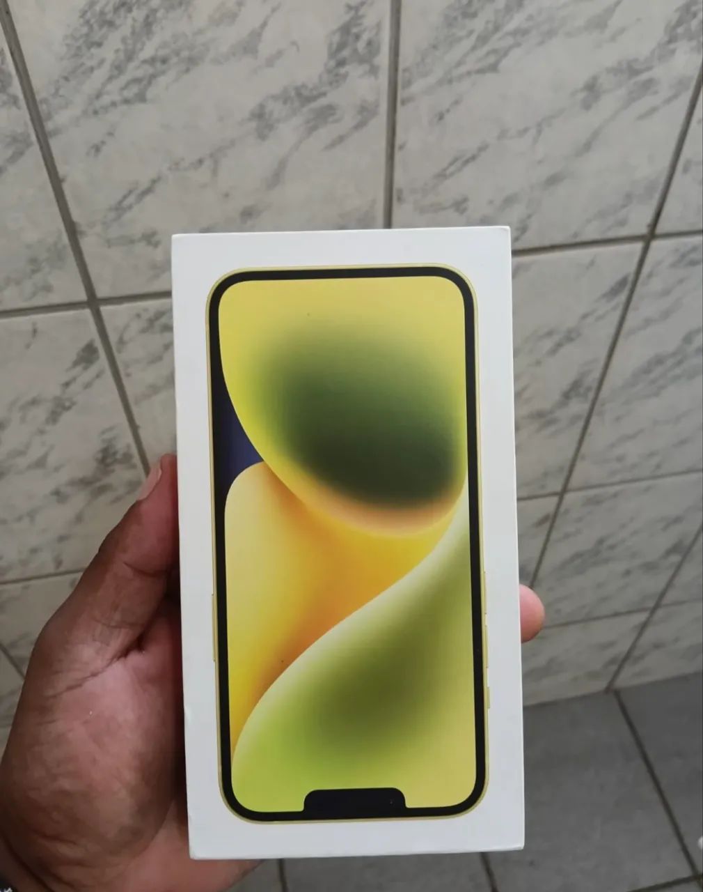 iPhone 14 - Foto 2