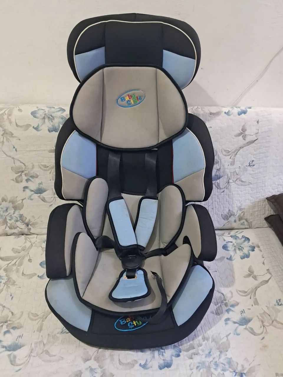 Cadeirinha  - Foto 3