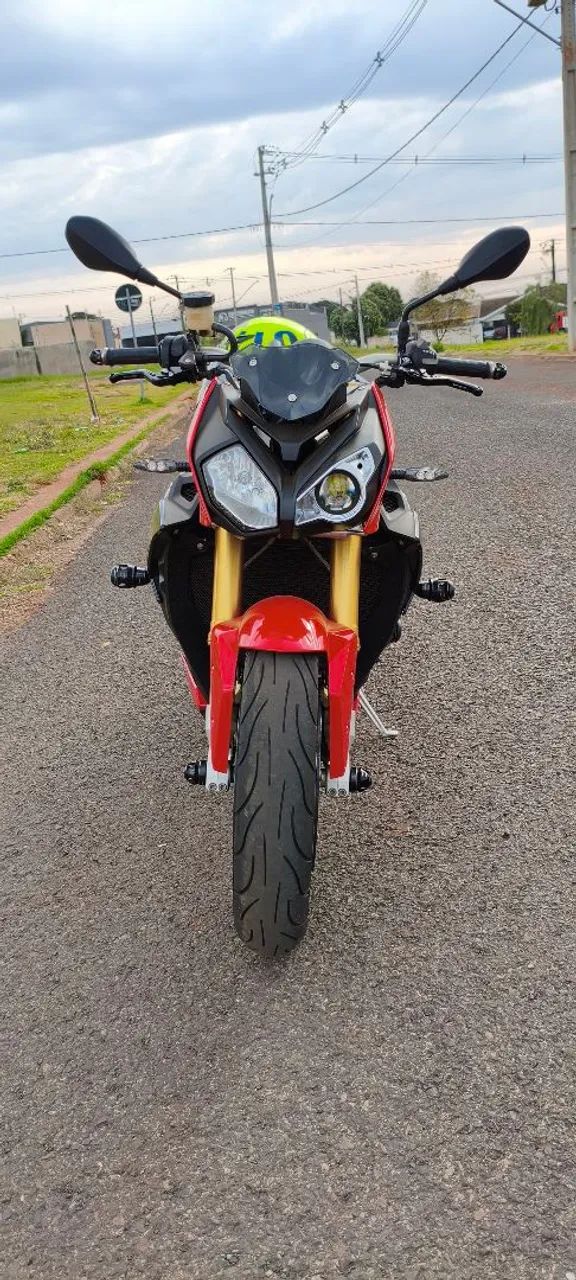 BMW S1000R   ##REMAPEADA## - Foto 3