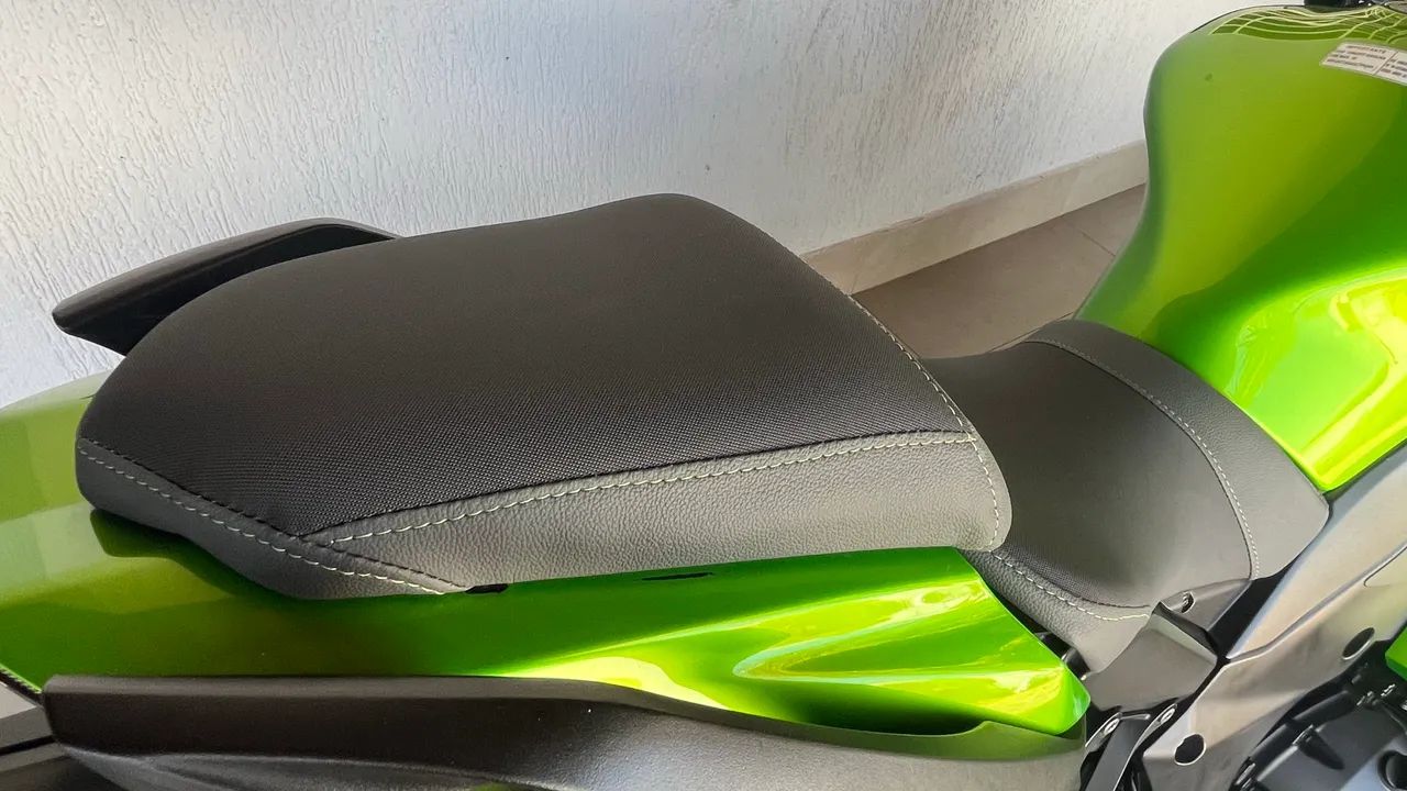 Ninja 1000 Tourer 2015 - 1519931281 | OLX