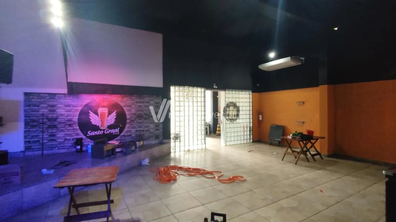Casa Assobradada com salão comercial Jardim Londres Campinas - Foto 3