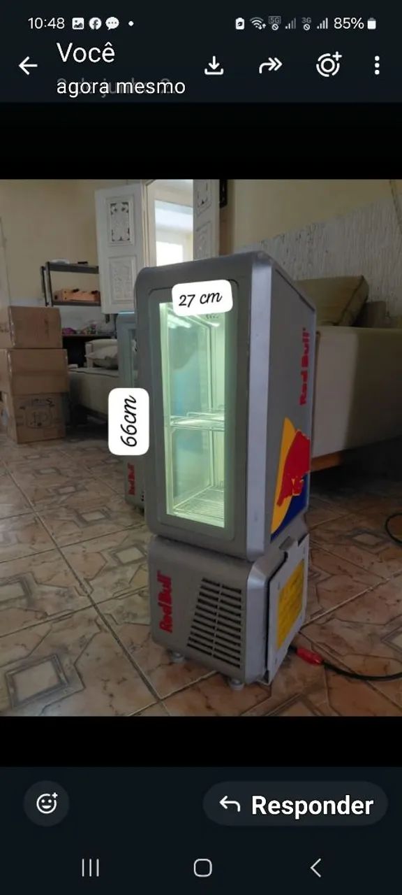 Mine expositor                      1.500,00
