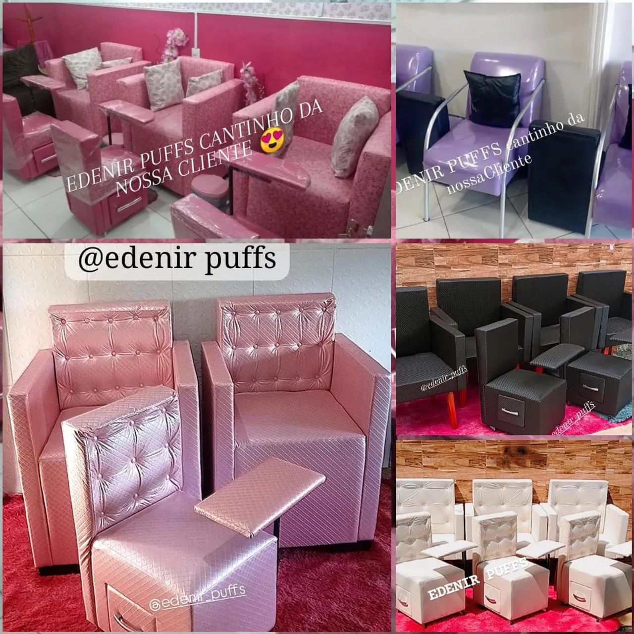 CONJUNTOS E VARIEDADES  - Foto 2