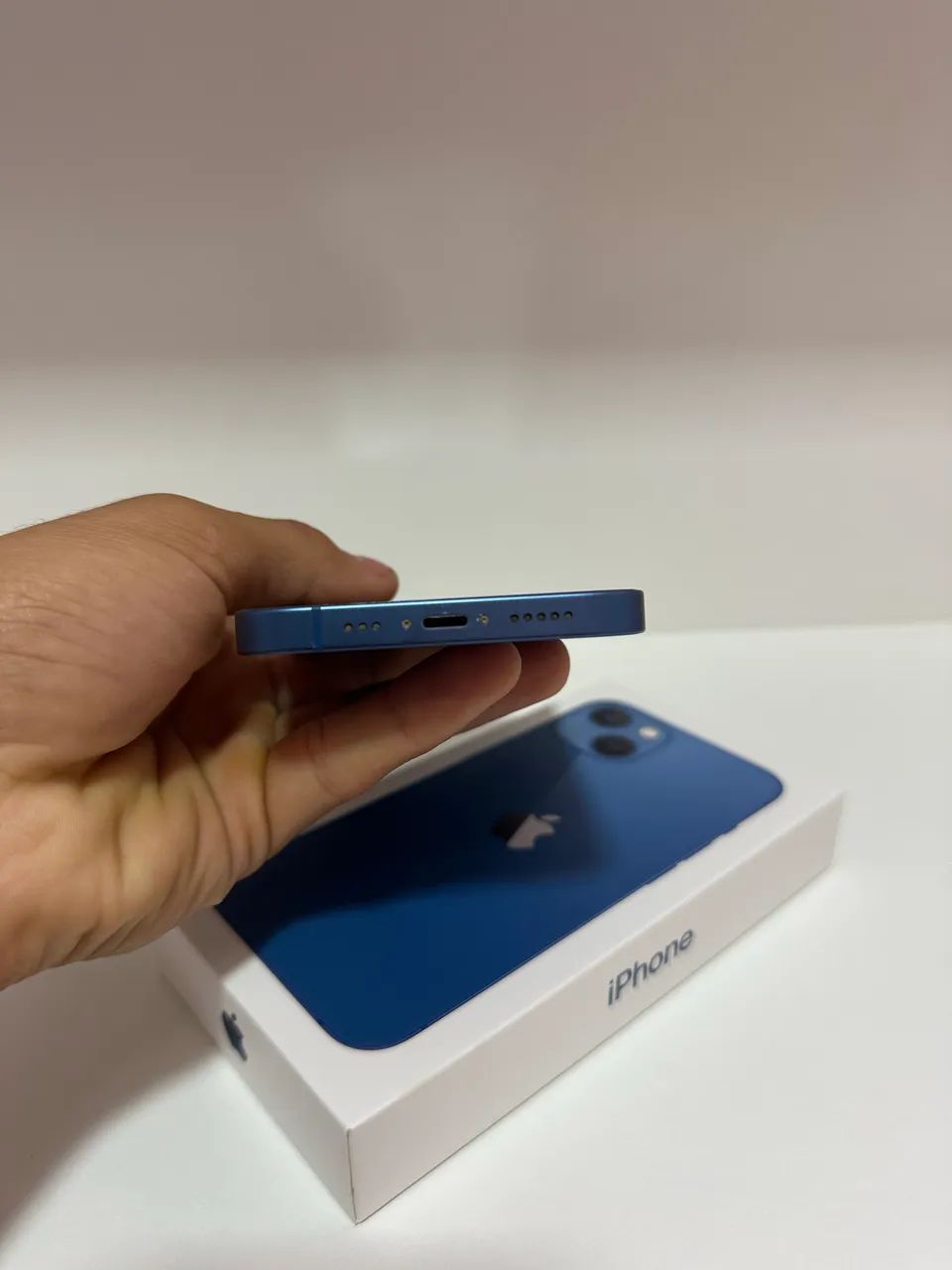 iPhone 13 128gb  - Foto 2