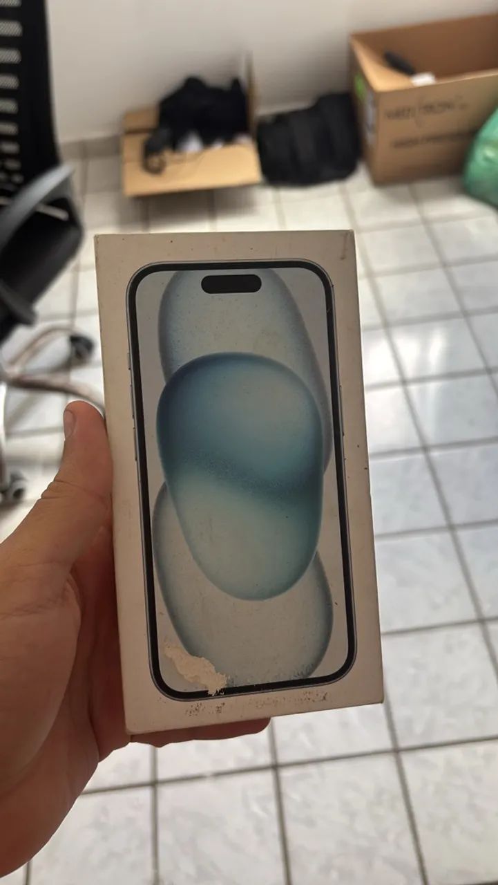 Iphone 15 88% 128gb - Foto 2
