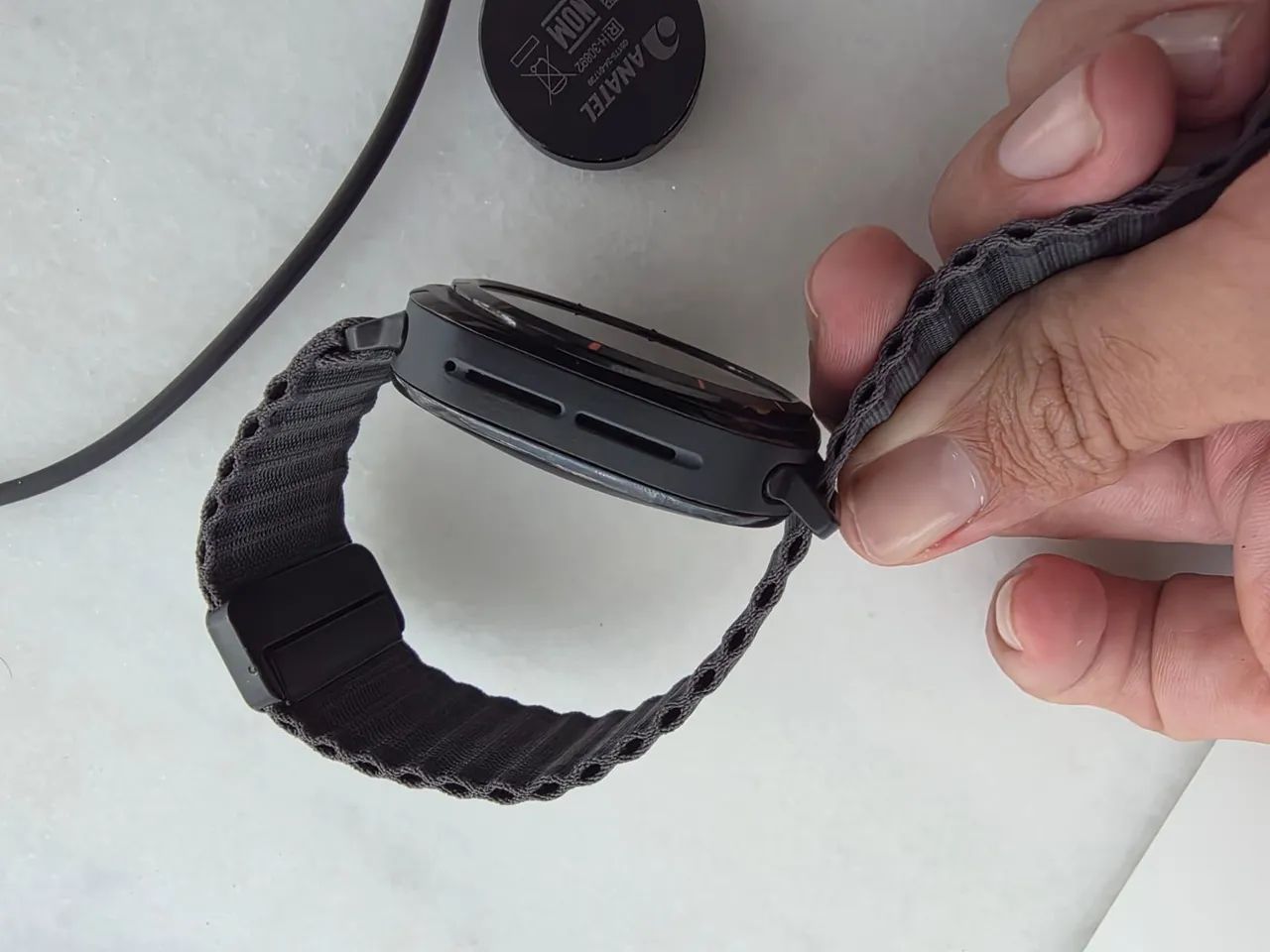 VENDO GALAXY WATCH ULTRA  - Foto 2