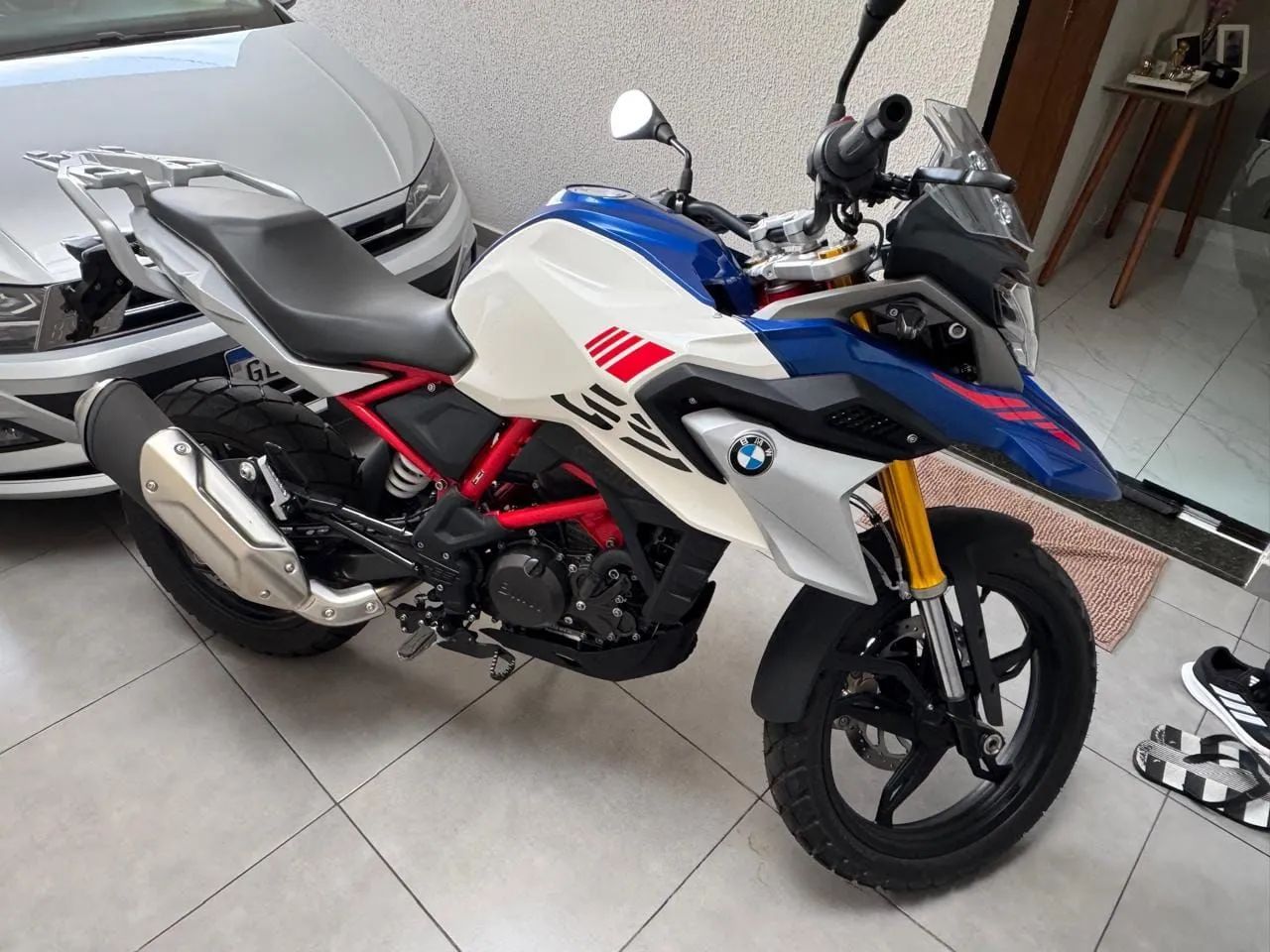 BMW  - Foto 3