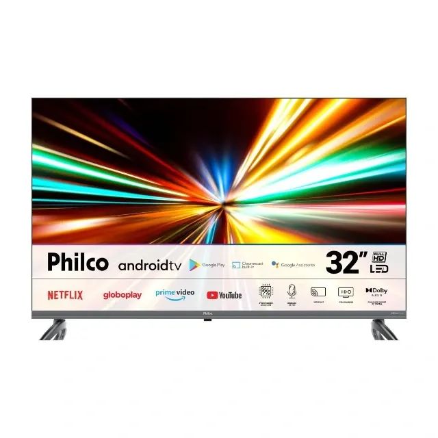 Smart Tv 32 Philco