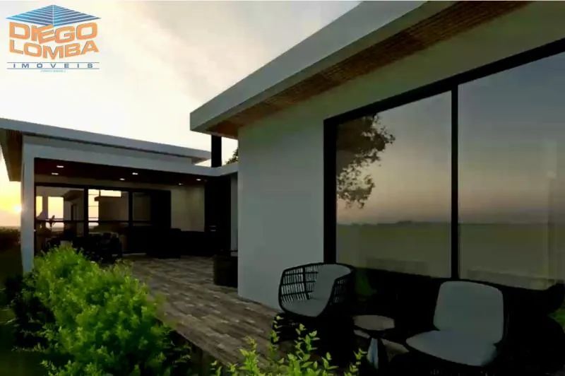 Casa - Florianópolis SC - Foto 3