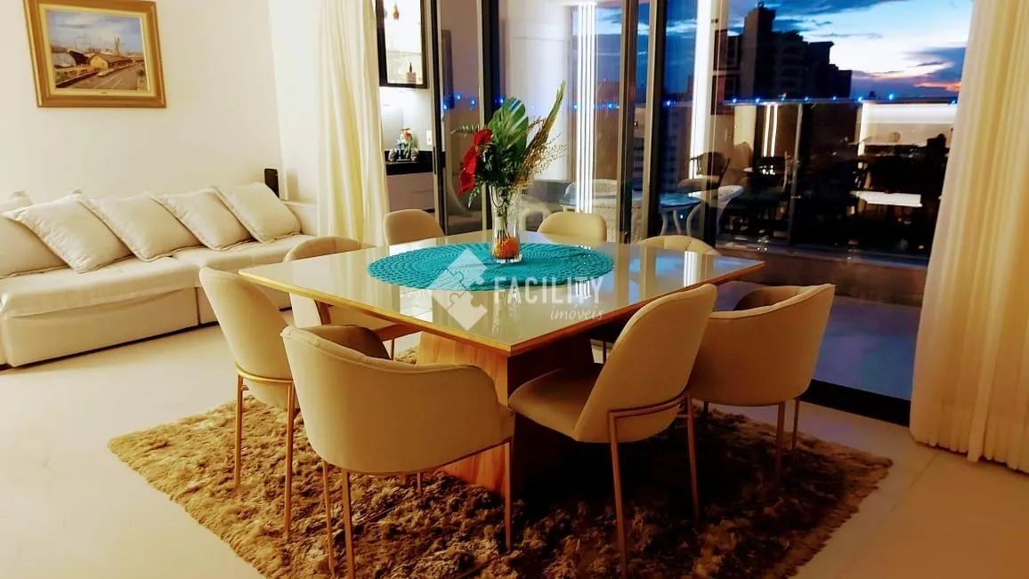 apartamento - Cambuí - Campinas - Foto 3