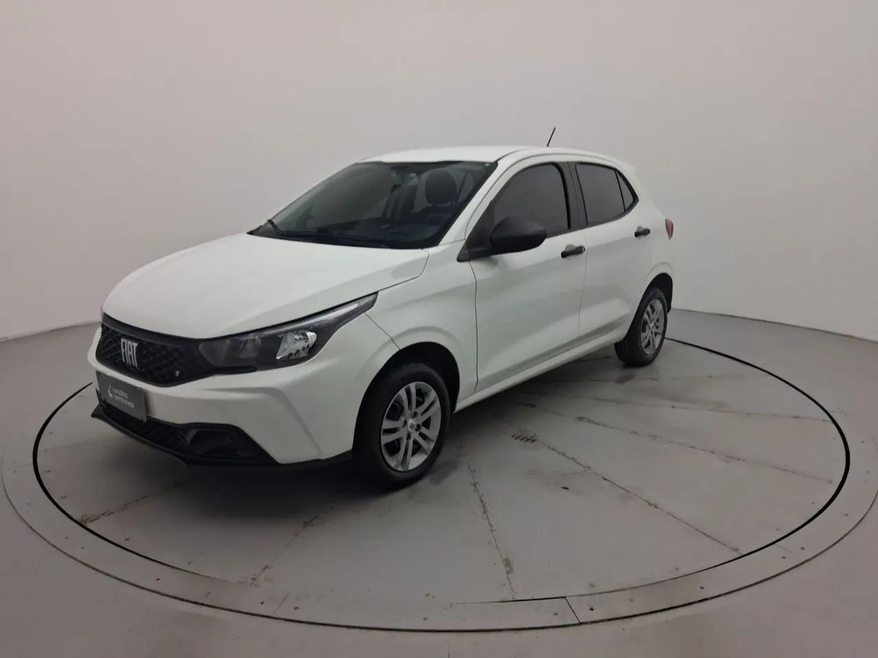 Fiat Argo Drive 1.0 Firefly 2024