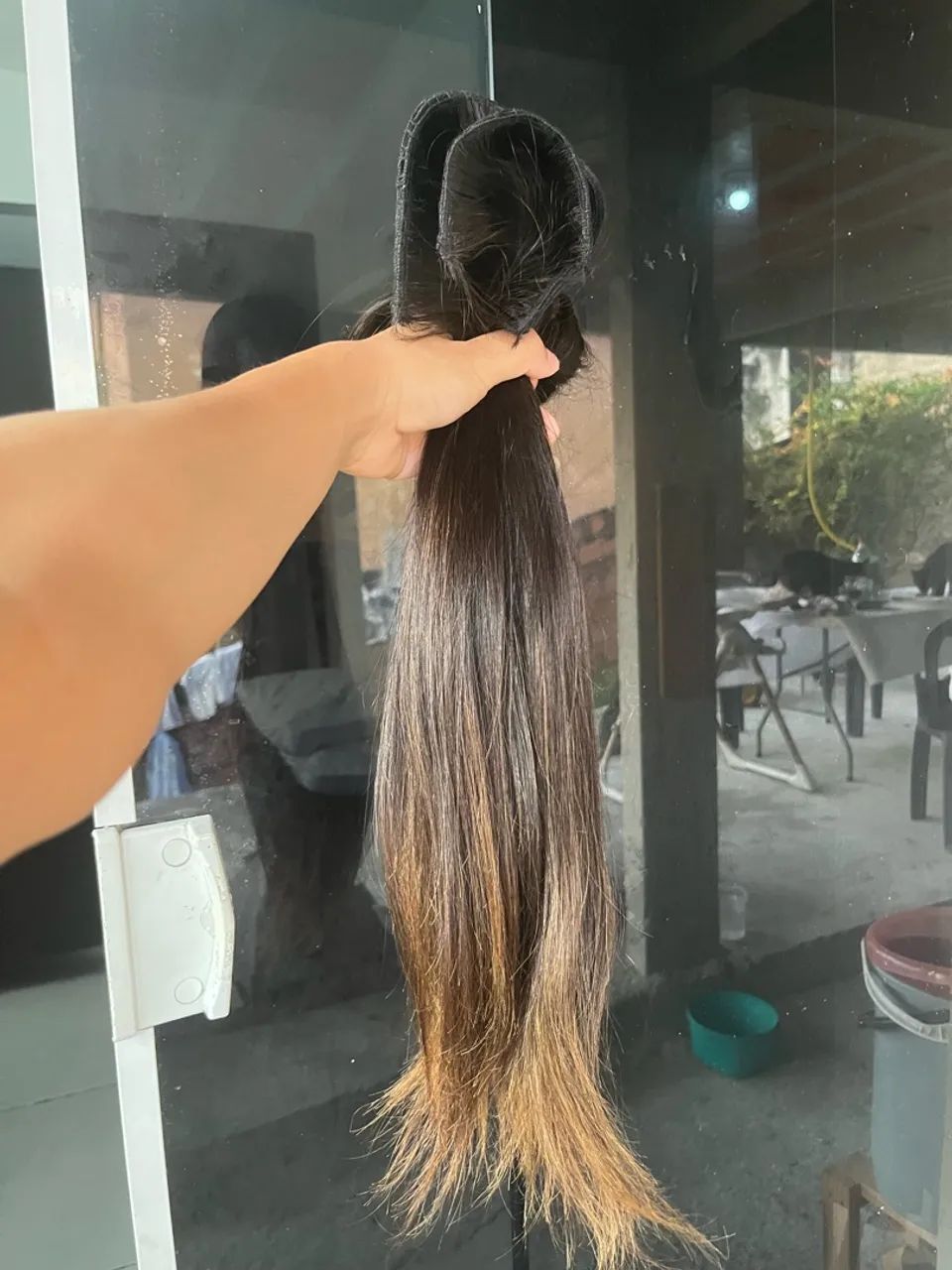 Cabelo Humano: Vietnamita  - Foto 3