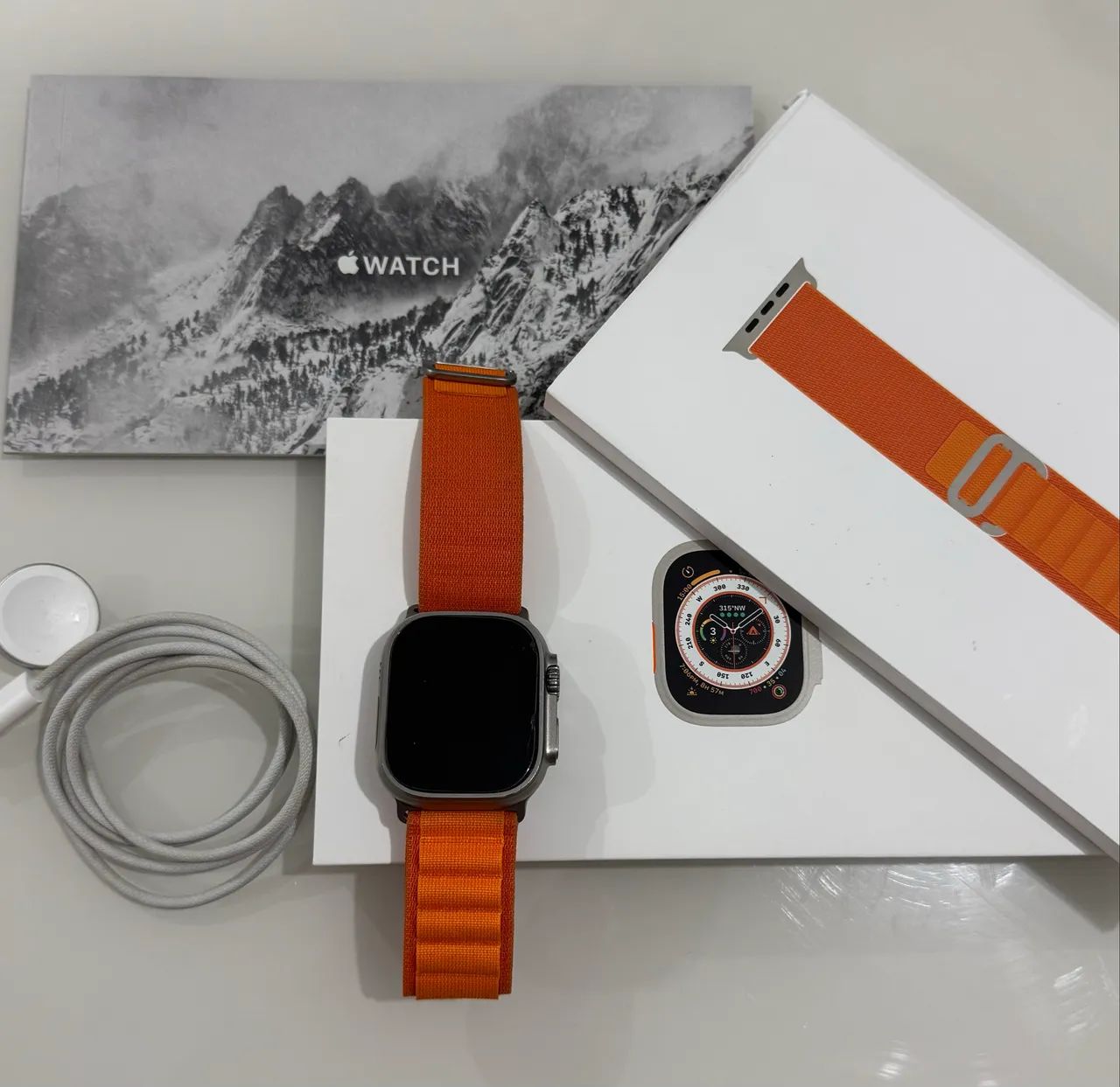 Apple Watch  - Foto 4