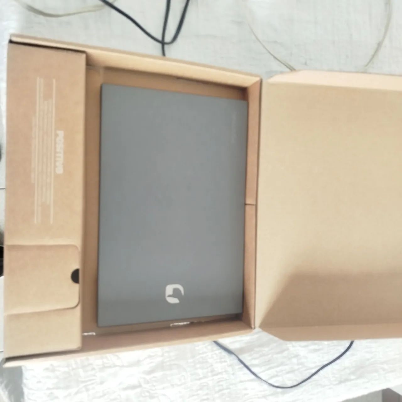 Notebook novo  - Foto 5