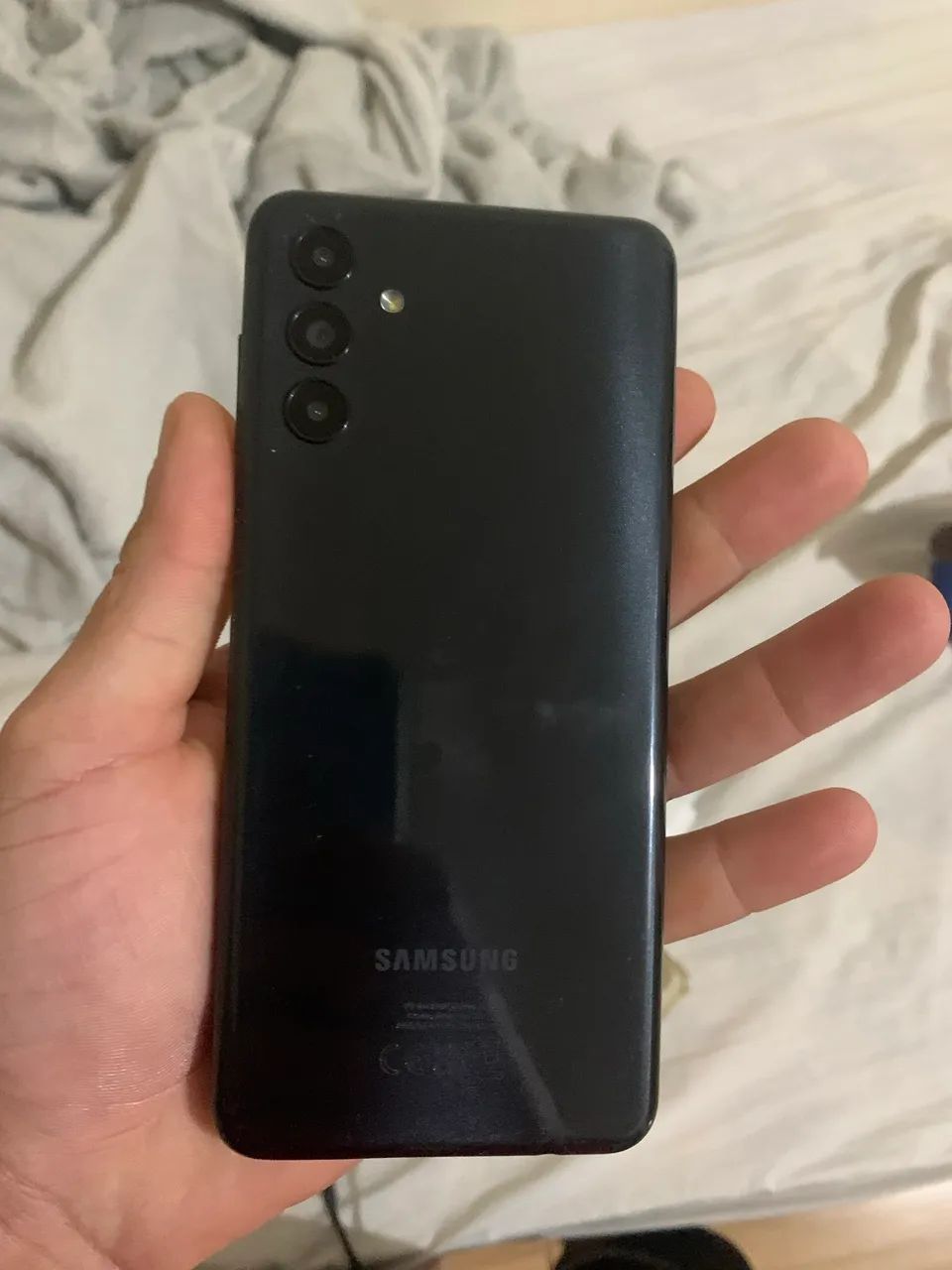Samsung a04s  - Foto 2
