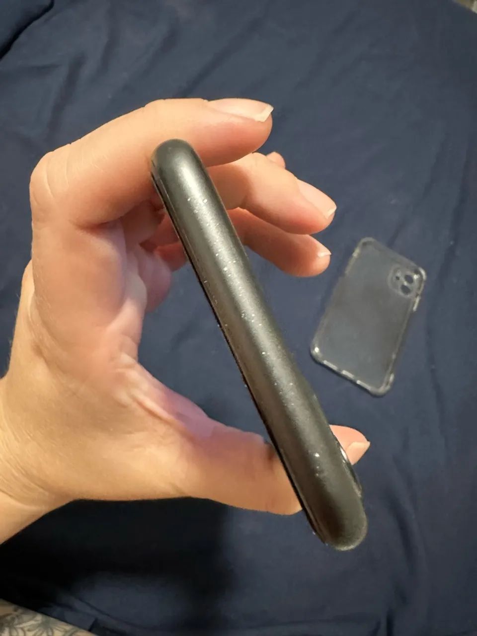 Iphone 11 128GB - Foto 4