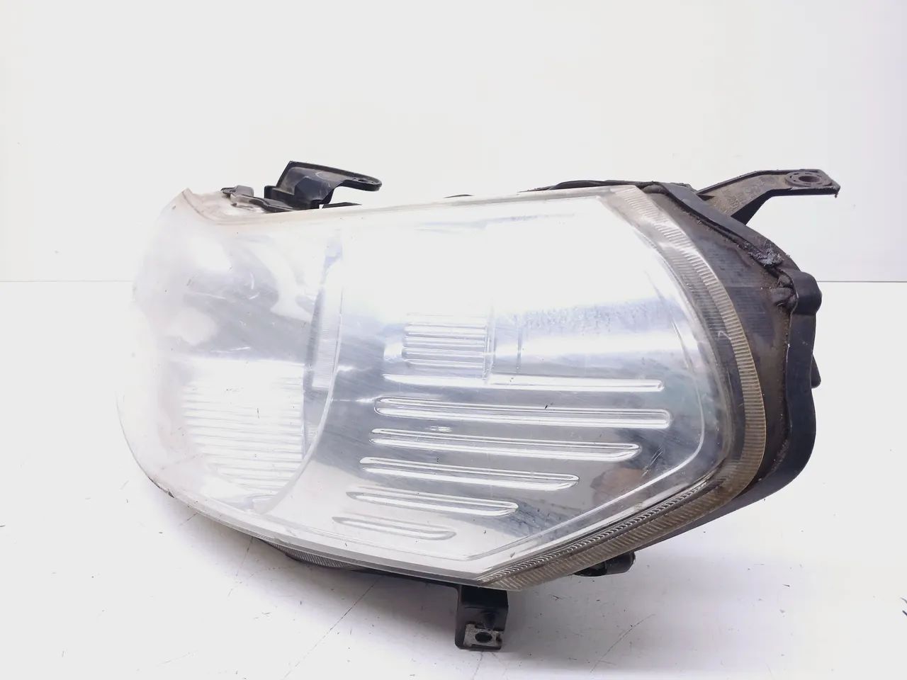 Farol Esquerdo Suzuki Sx4 2.0 2014 2015  Esquerdo - Foto 3