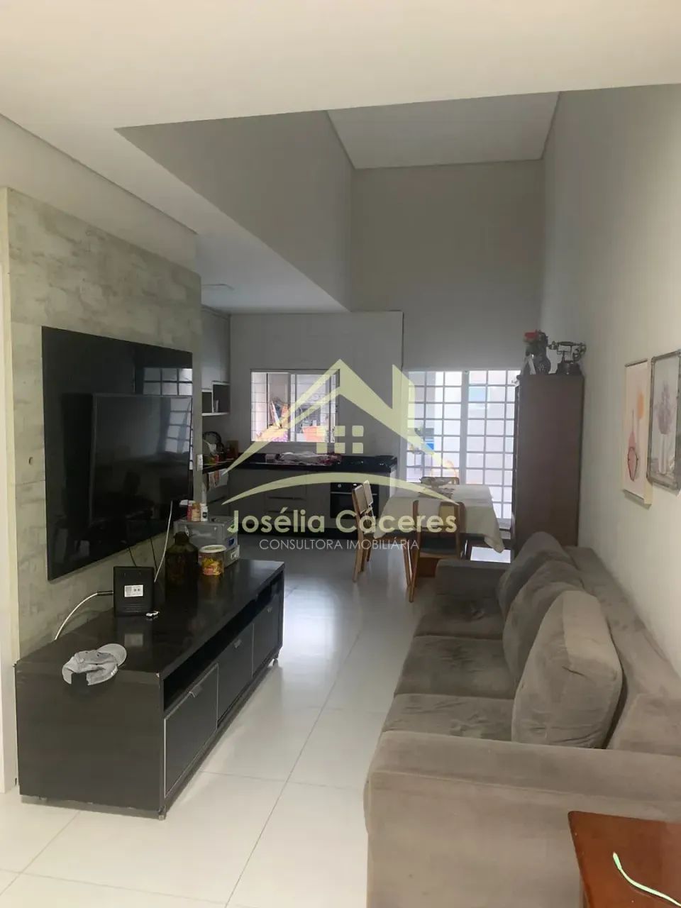 Casa à venda, Santa Cruz, Cuiabá, MT - Foto 5