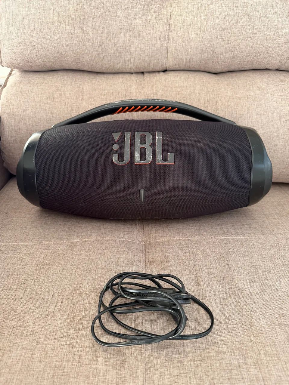 JBL Boombox 3 