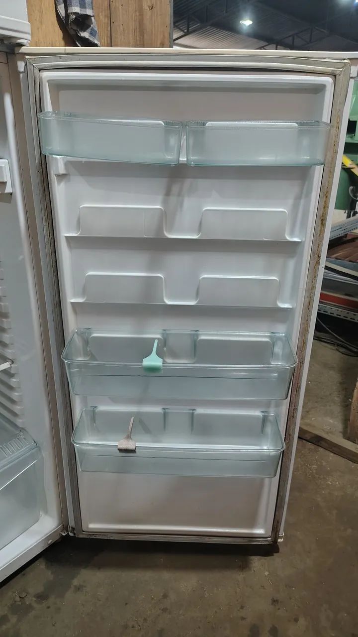 Geladeira Consul - Foto 2