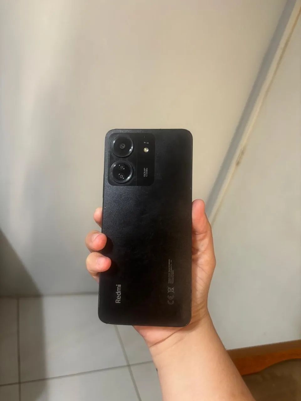 Redmi 13c - Foto 3