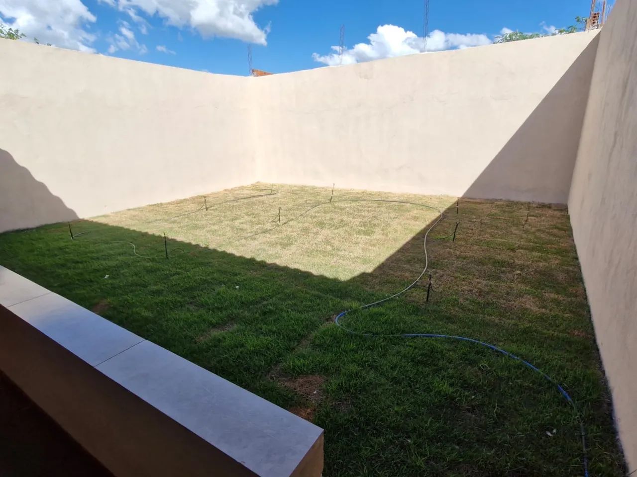 Vendo Casa Pequis