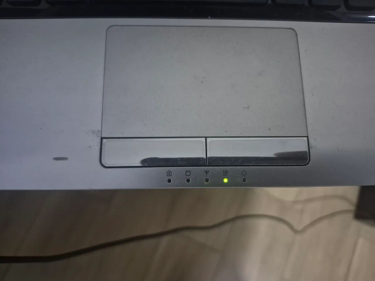 Notebook Samsung para aproveitar peças.  - Foto 4