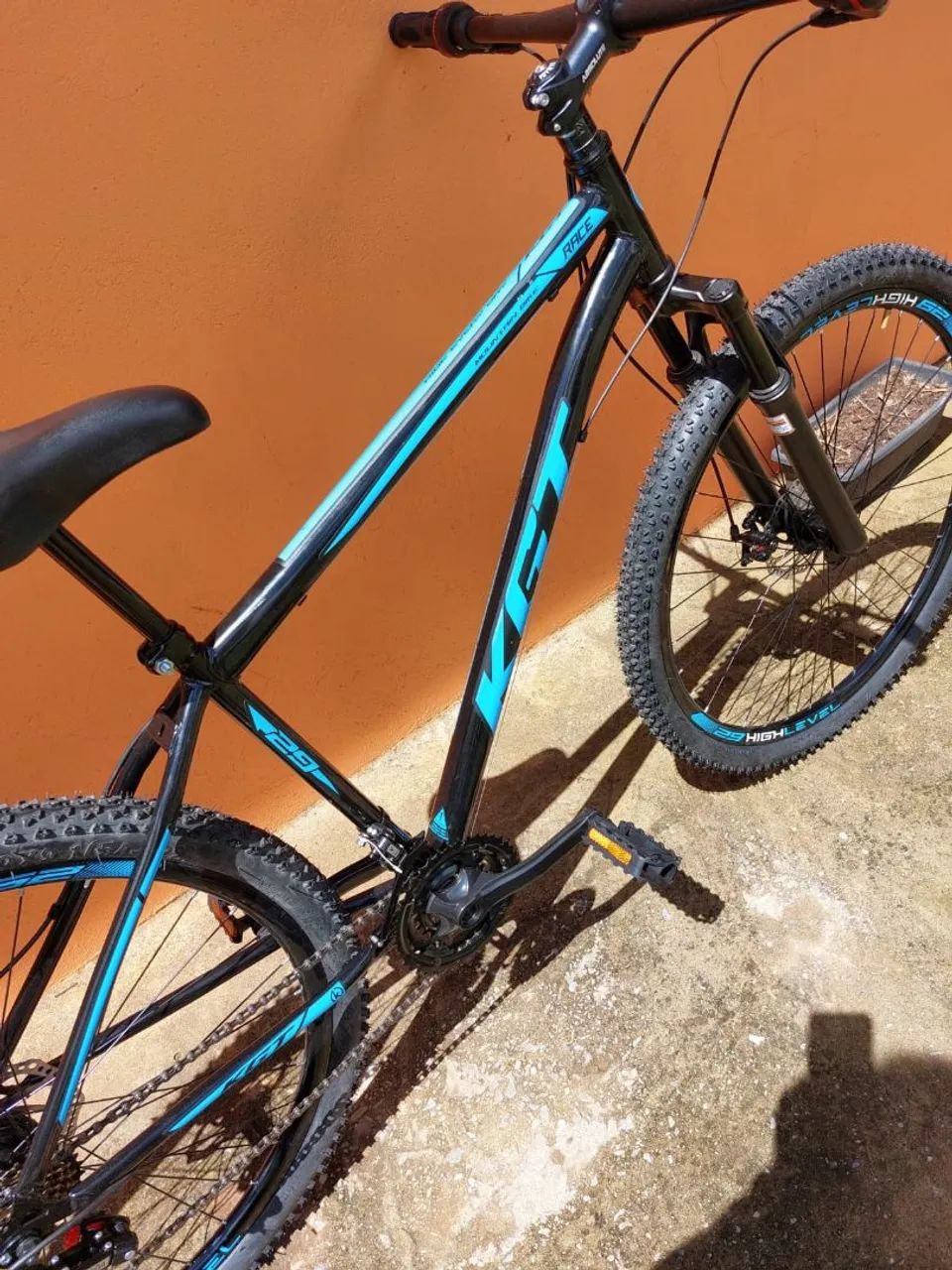 Bicicleta 21 Marchas - NOVA - Foto 2
