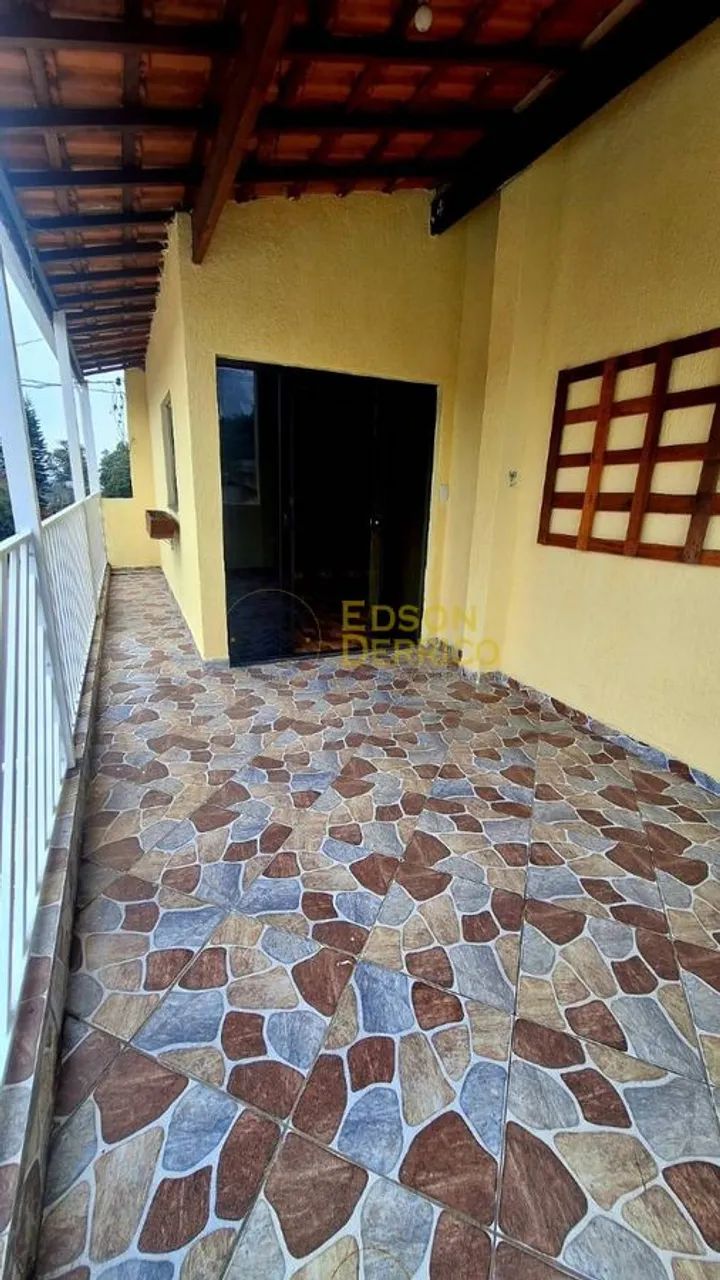 Sobrado com 3 Quartos para Locação, Santana - Pindamonhangaba - Foto 2