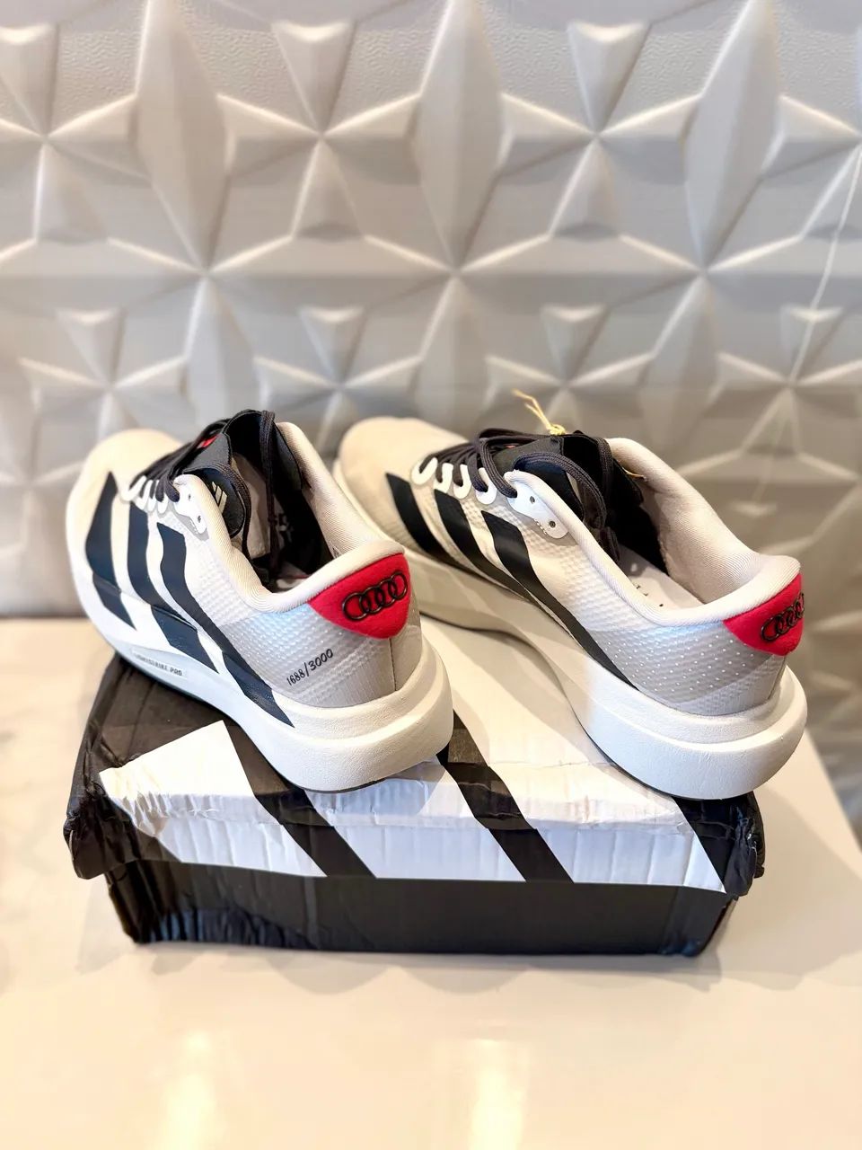 Adidas Evo SL - Tamanho 40 - Foto 4