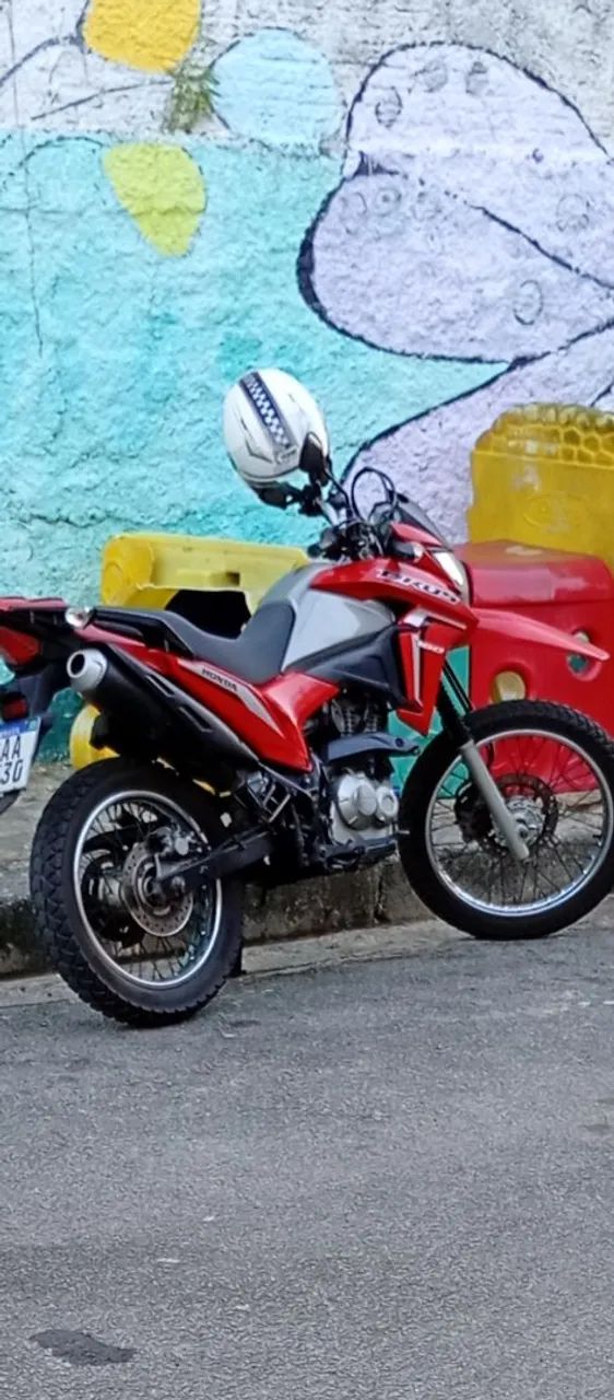 Moto - Foto 2