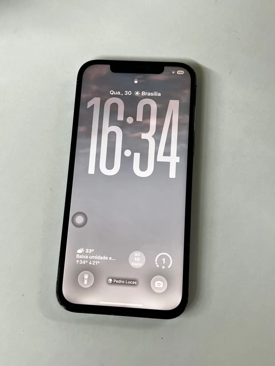 iPhone 12 Pro Max  - Foto 2